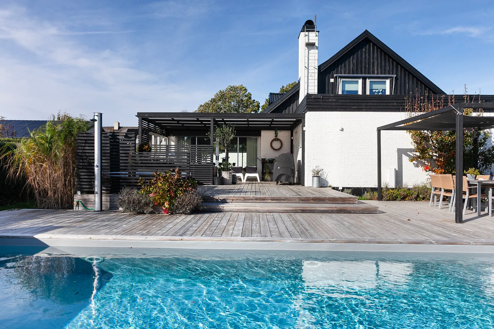 Villa, Vångavägen 8, Viken, Höganäs