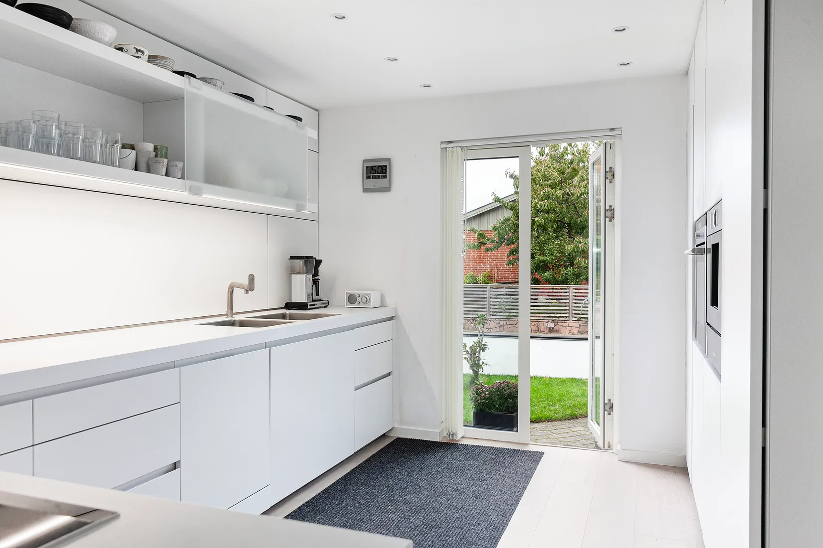 Villa, Vångavägen 8, Viken, Höganäs