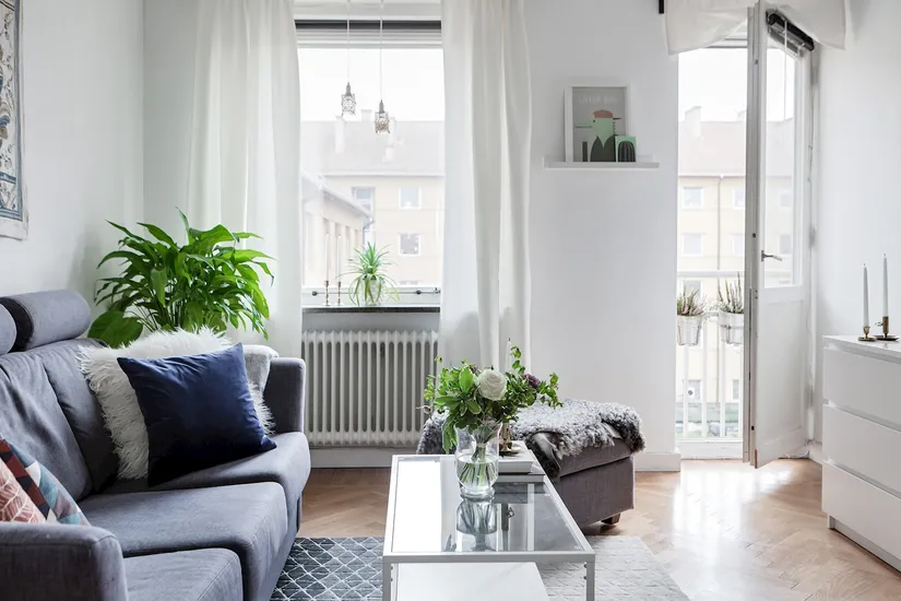 Bostadsrätt, Örsholmsgången 2A, Fågelbacken, Malmö