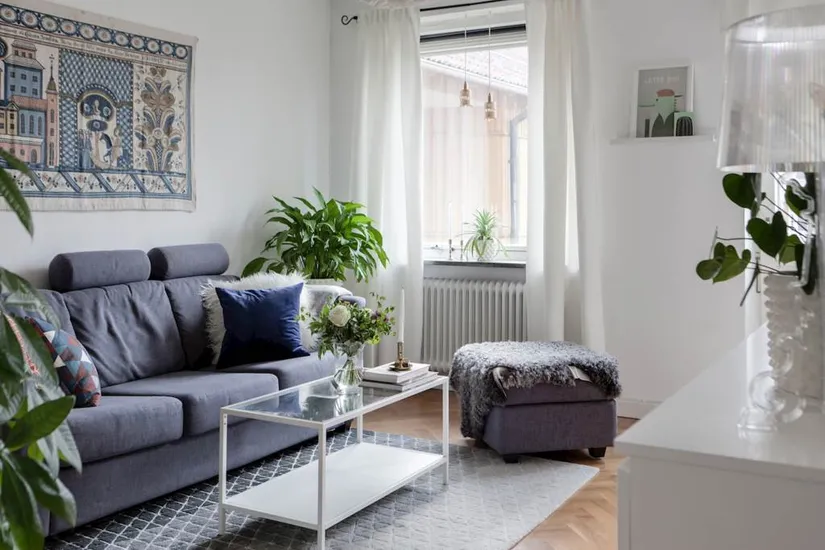 Bostadsrätt, Örsholmsgången 2A, Fågelbacken, Malmö