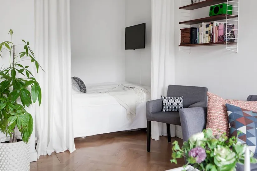 Bostadsrätt, Örsholmsgången 2A, Fågelbacken, Malmö