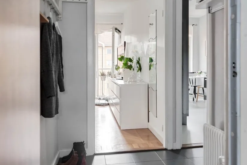 Bostadsrätt, Örsholmsgången 2A, Fågelbacken, Malmö