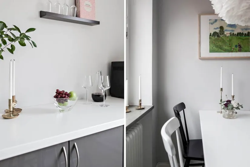 Bostadsrätt, Örsholmsgången 2A, Fågelbacken, Malmö