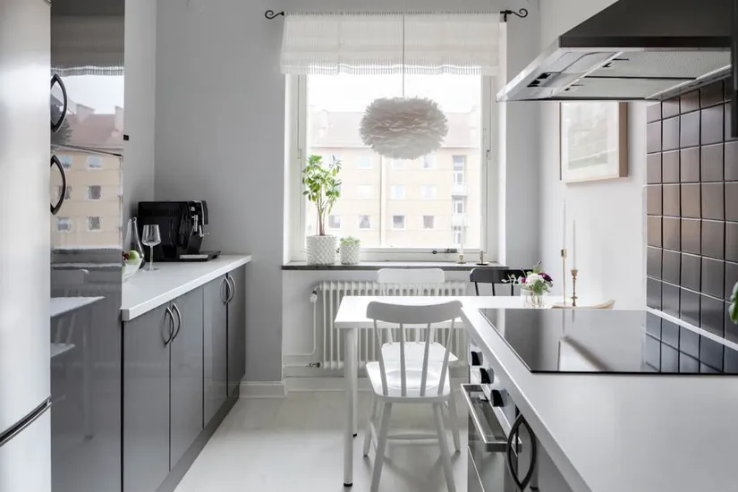 Bostadsrätt, Örsholmsgången 2A, Fågelbacken, Malmö