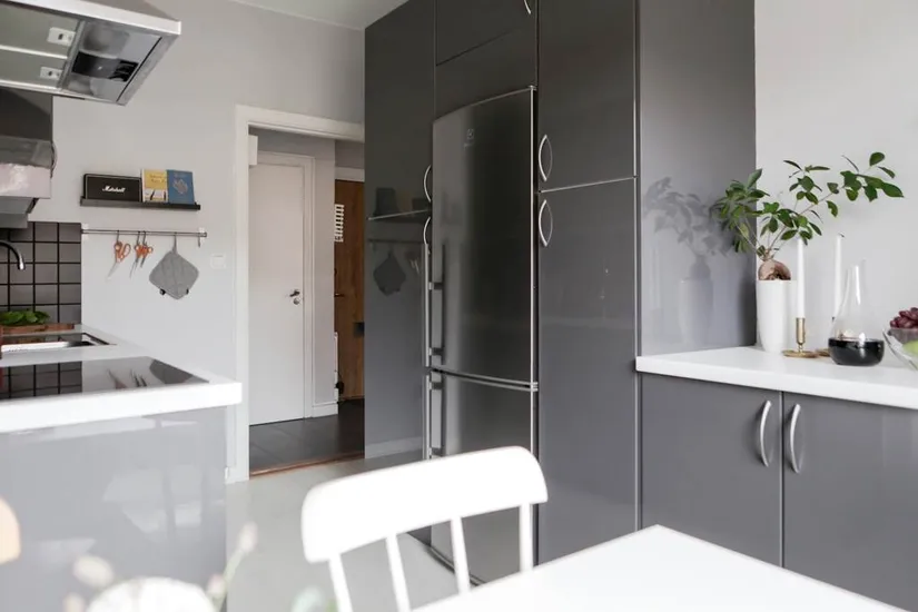 Bostadsrätt, Örsholmsgången 2A, Fågelbacken, Malmö