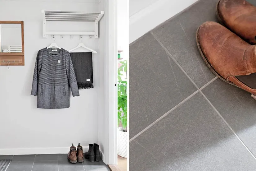 Bostadsrätt, Örsholmsgången 2A, Fågelbacken, Malmö