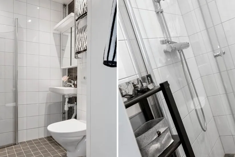 Bostadsrätt, Örsholmsgången 2A, Fågelbacken, Malmö