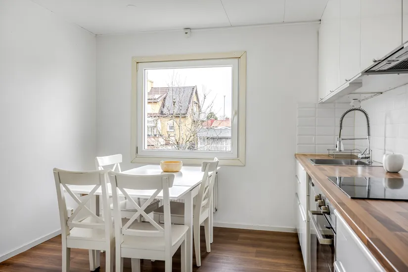 Villa, Lansiärvägen 9, Näsby, Kristianstad