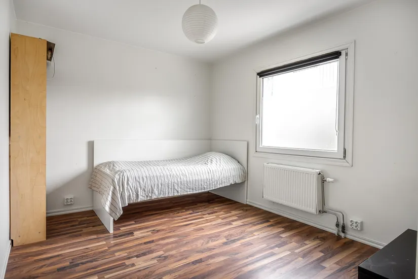 Villa, Lansiärvägen 9, Näsby, Kristianstad