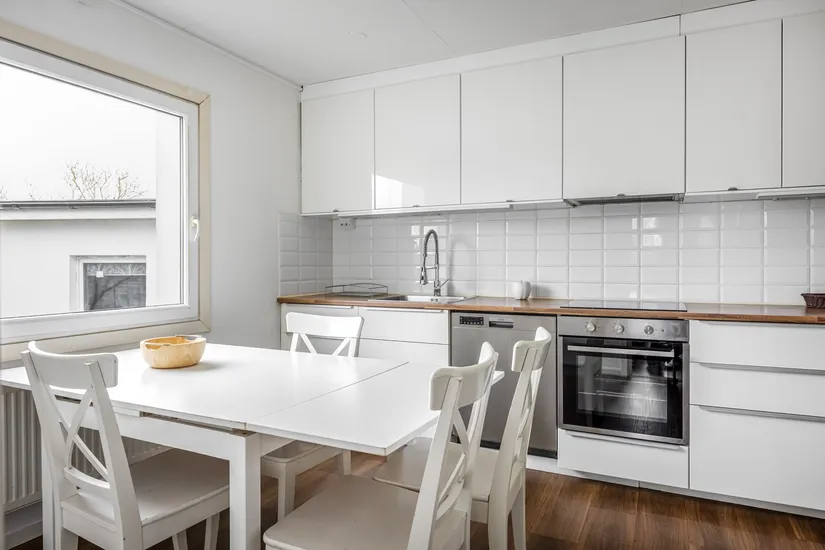 Villa, Lansiärvägen 9, Näsby, Kristianstad