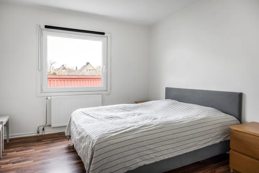 Villa, Lansiärvägen 9, Näsby, Kristianstad