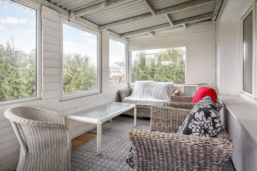 Villa, Lansiärvägen 9, Näsby, Kristianstad