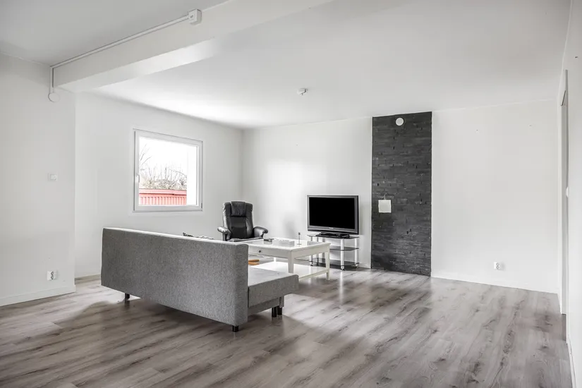 Villa, Lansiärvägen 9, Näsby, Kristianstad