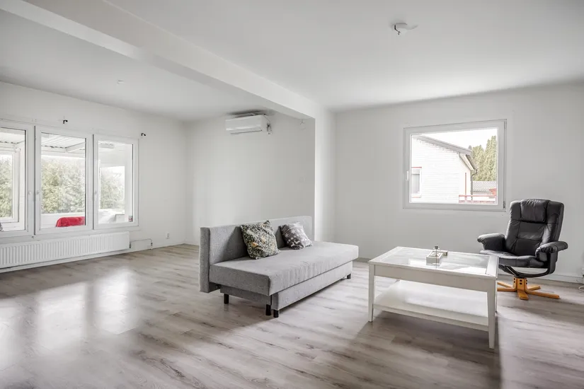 Villa, Lansiärvägen 9, Näsby, Kristianstad