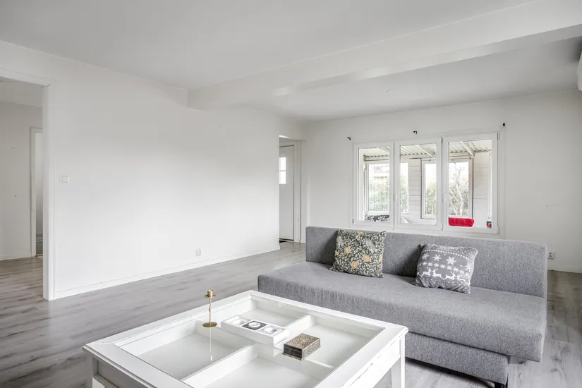 Villa, Lansiärvägen 9, Näsby, Kristianstad