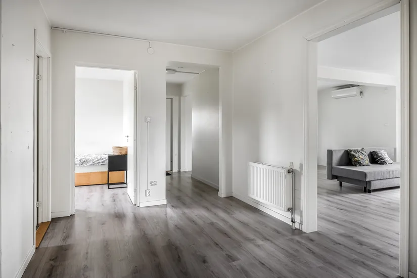 Villa, Lansiärvägen 9, Näsby, Kristianstad