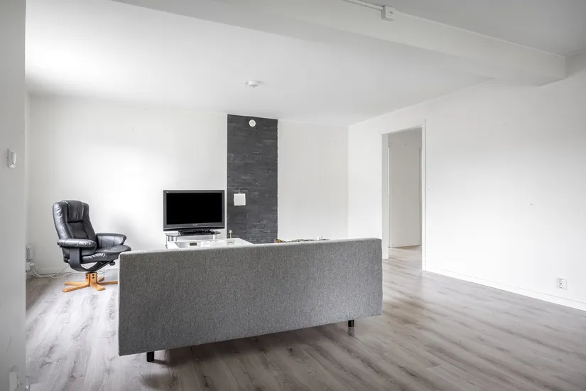 Villa, Lansiärvägen 9, Näsby, Kristianstad