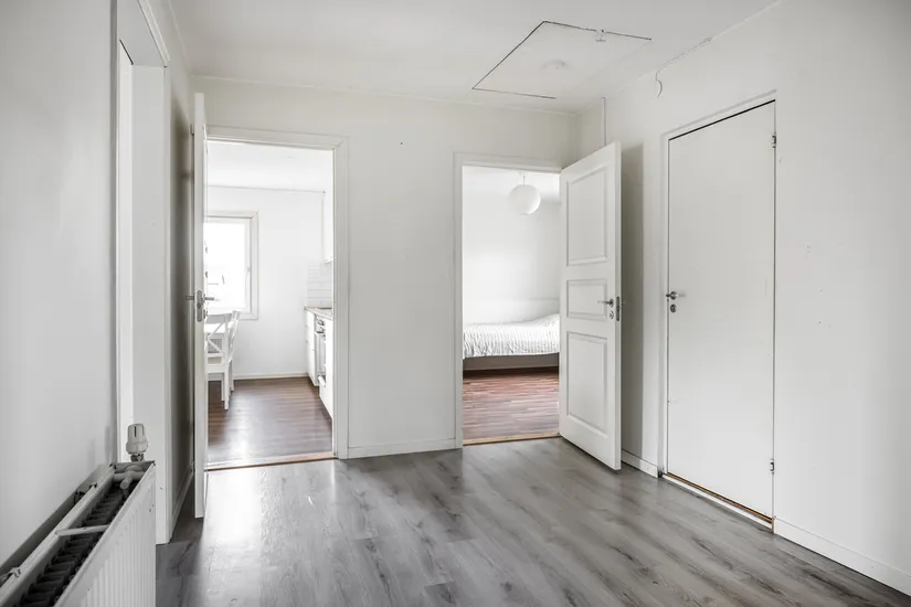 Villa, Lansiärvägen 9, Näsby, Kristianstad