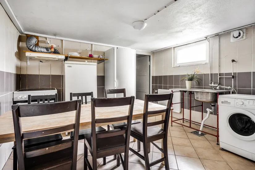 Villa, Lansiärvägen 9, Näsby, Kristianstad