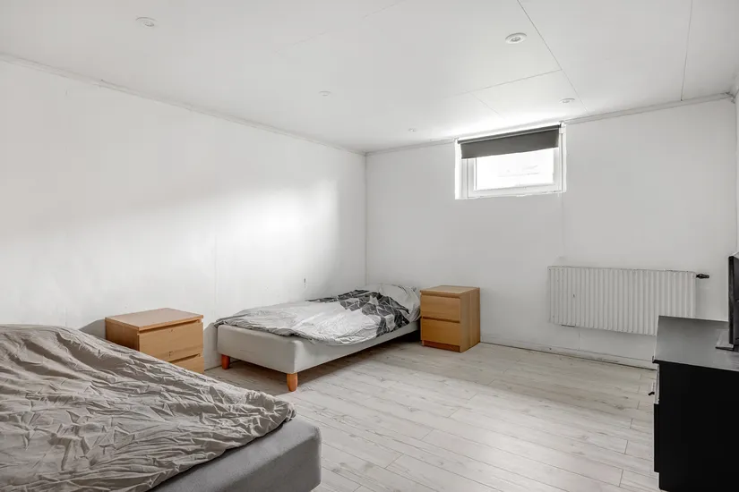 Villa, Lansiärvägen 9, Näsby, Kristianstad