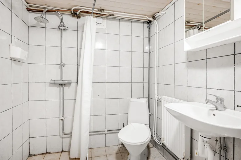 Villa, Lansiärvägen 9, Näsby, Kristianstad