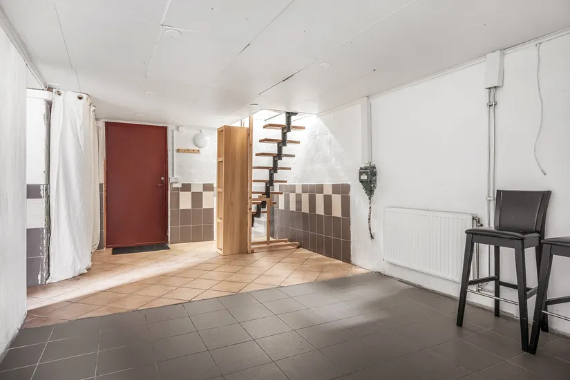 Villa, Lansiärvägen 9, Näsby, Kristianstad