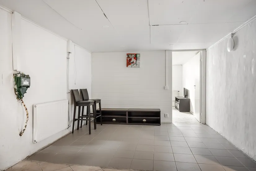 Villa, Lansiärvägen 9, Näsby, Kristianstad