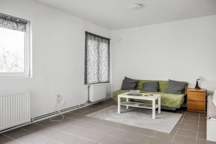 Villa, Lansiärvägen 9, Näsby, Kristianstad