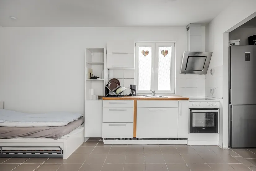 Villa, Lansiärvägen 9, Näsby, Kristianstad