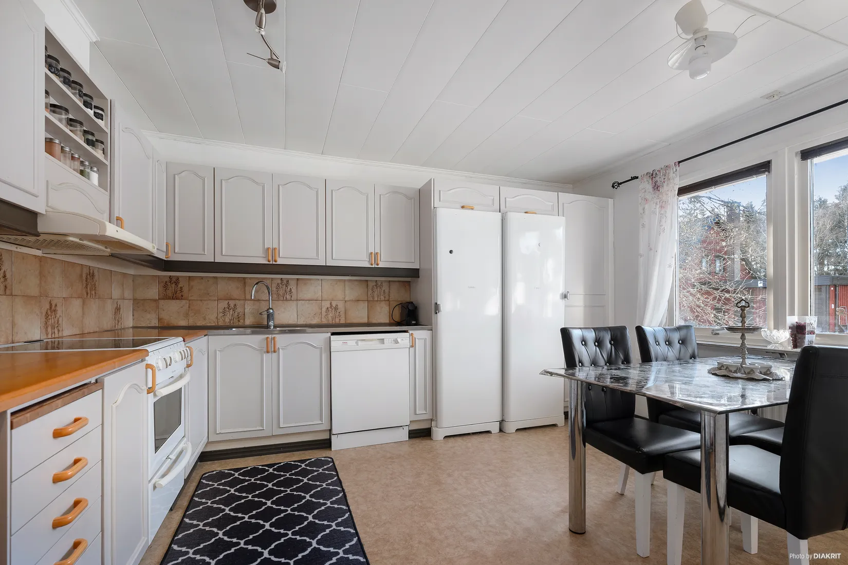 Villa, Norrabergsgatan 26, Annelund, Ljungby