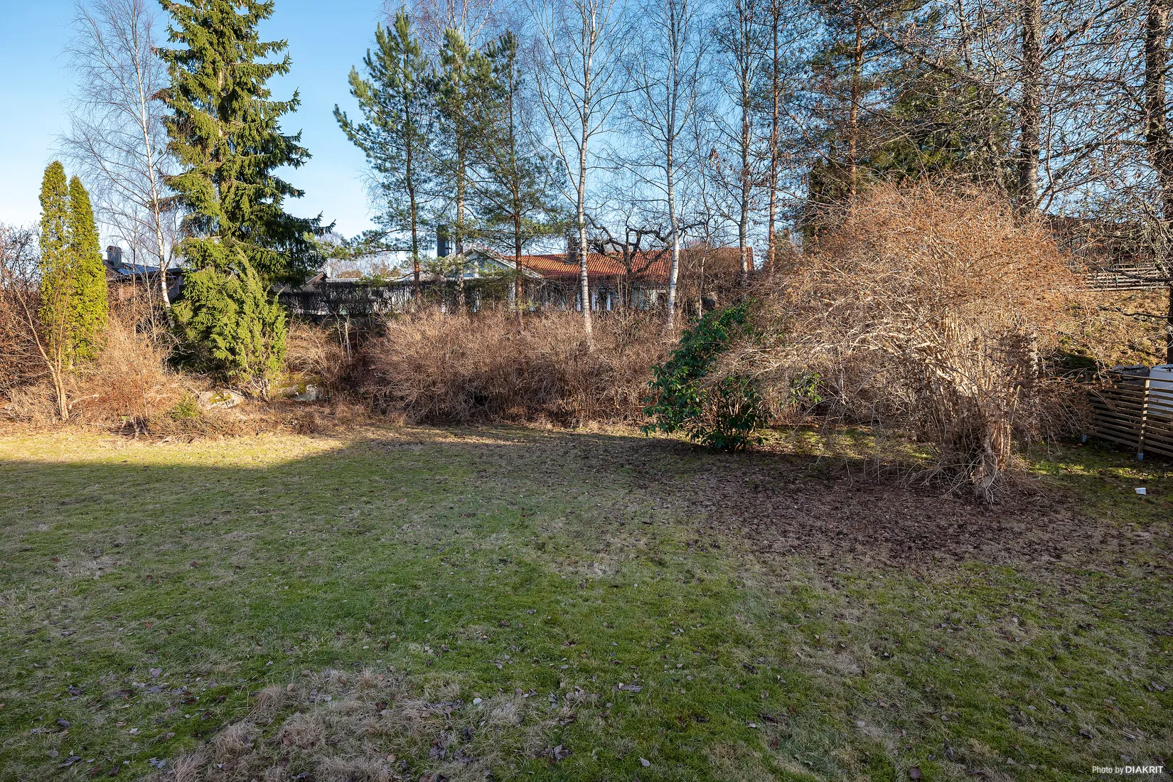 Villa, Norrabergsgatan 26, Annelund, Ljungby