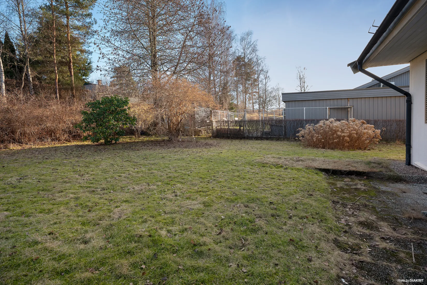 Villa, Norrabergsgatan 26, Annelund, Ljungby