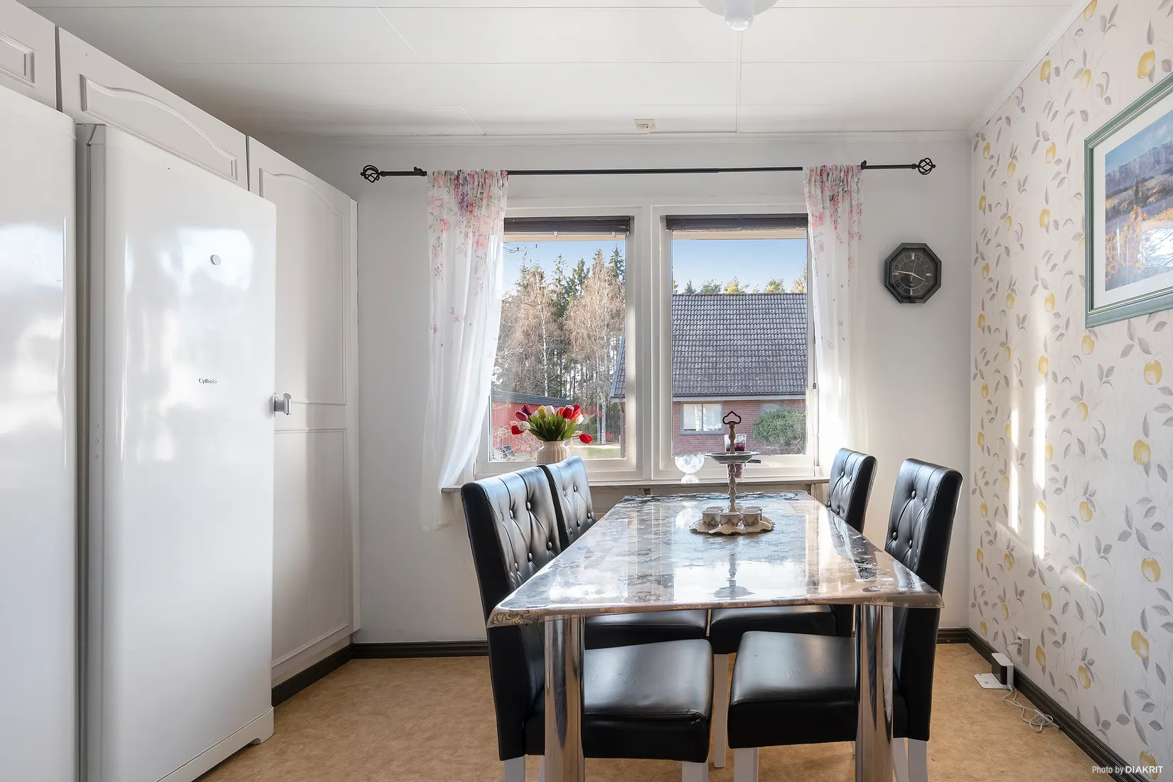 Villa, Norrabergsgatan 26, Annelund, Ljungby