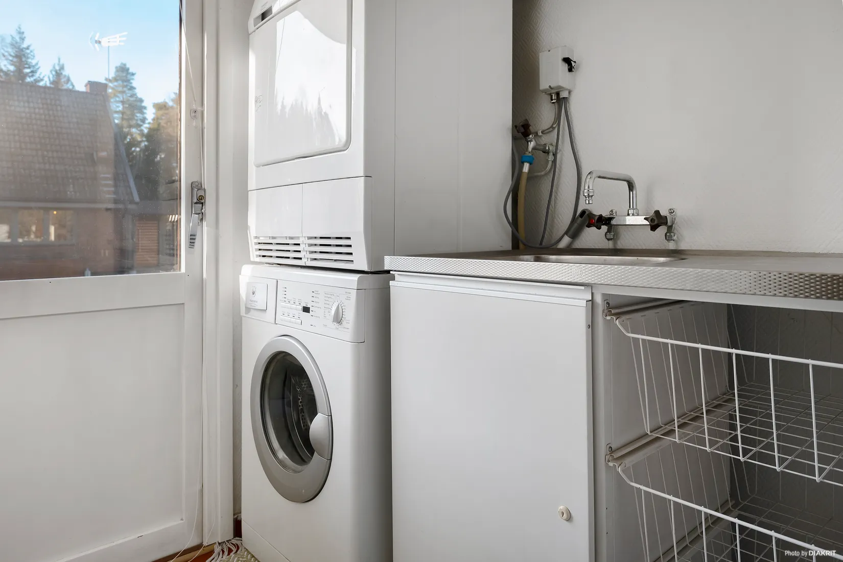 Villa, Norrabergsgatan 26, Annelund, Ljungby