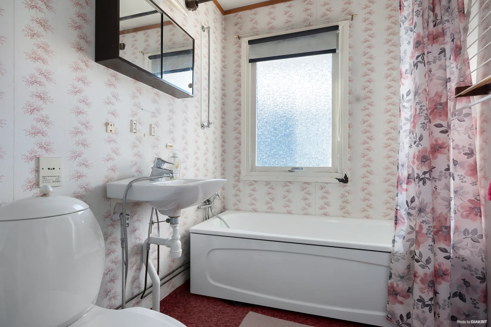 Villa, Norrabergsgatan 26, Annelund, Ljungby