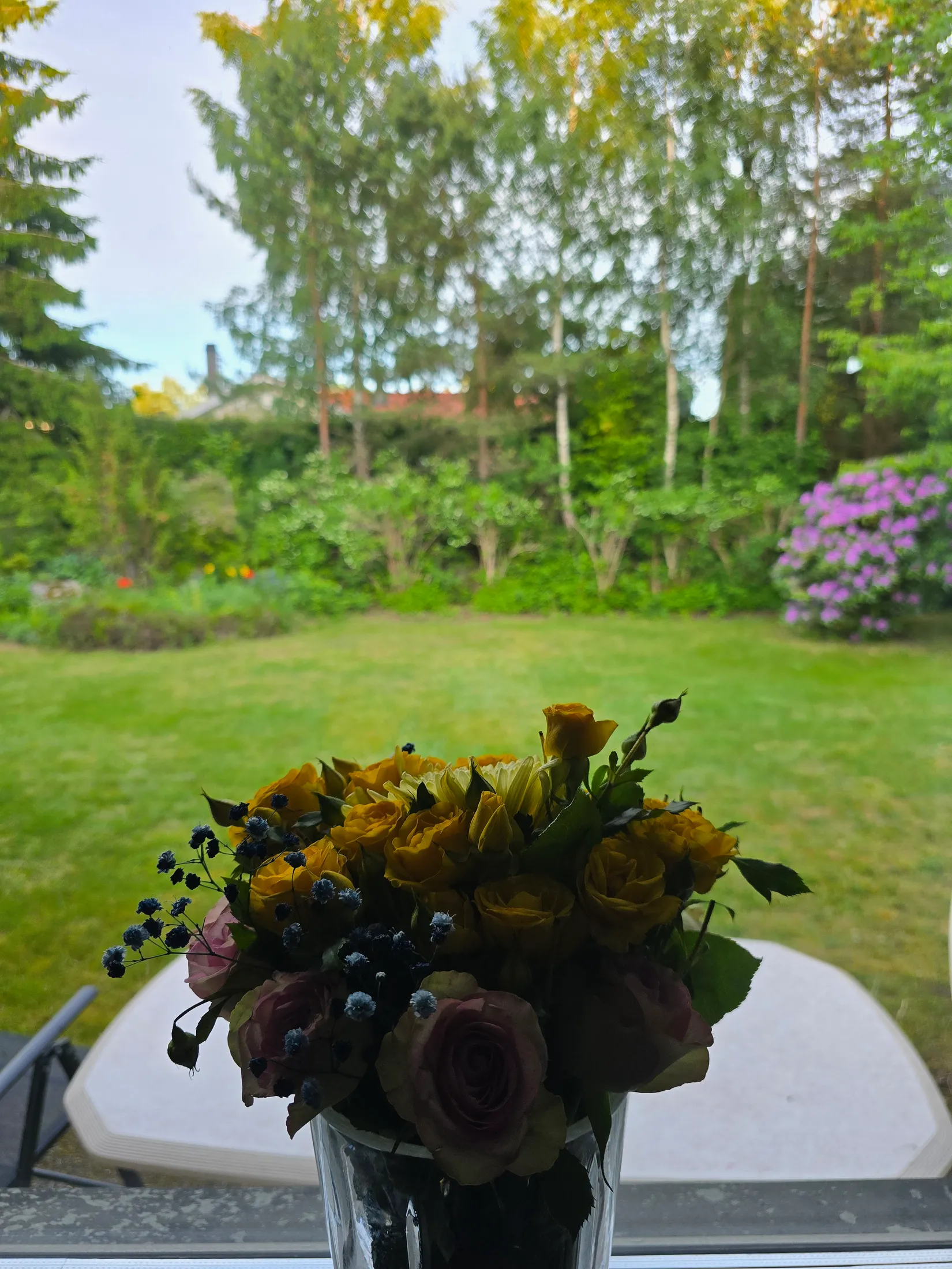 Villa, Norrabergsgatan 26, Annelund, Ljungby