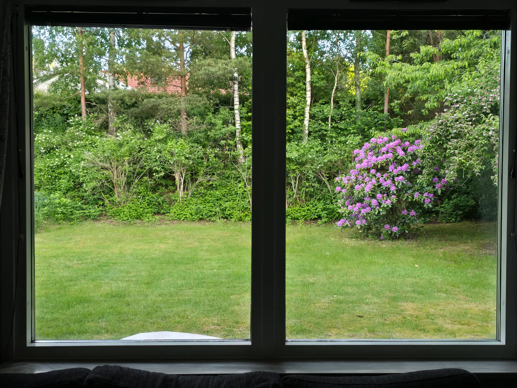 Villa, Norrabergsgatan 26, Annelund, Ljungby
