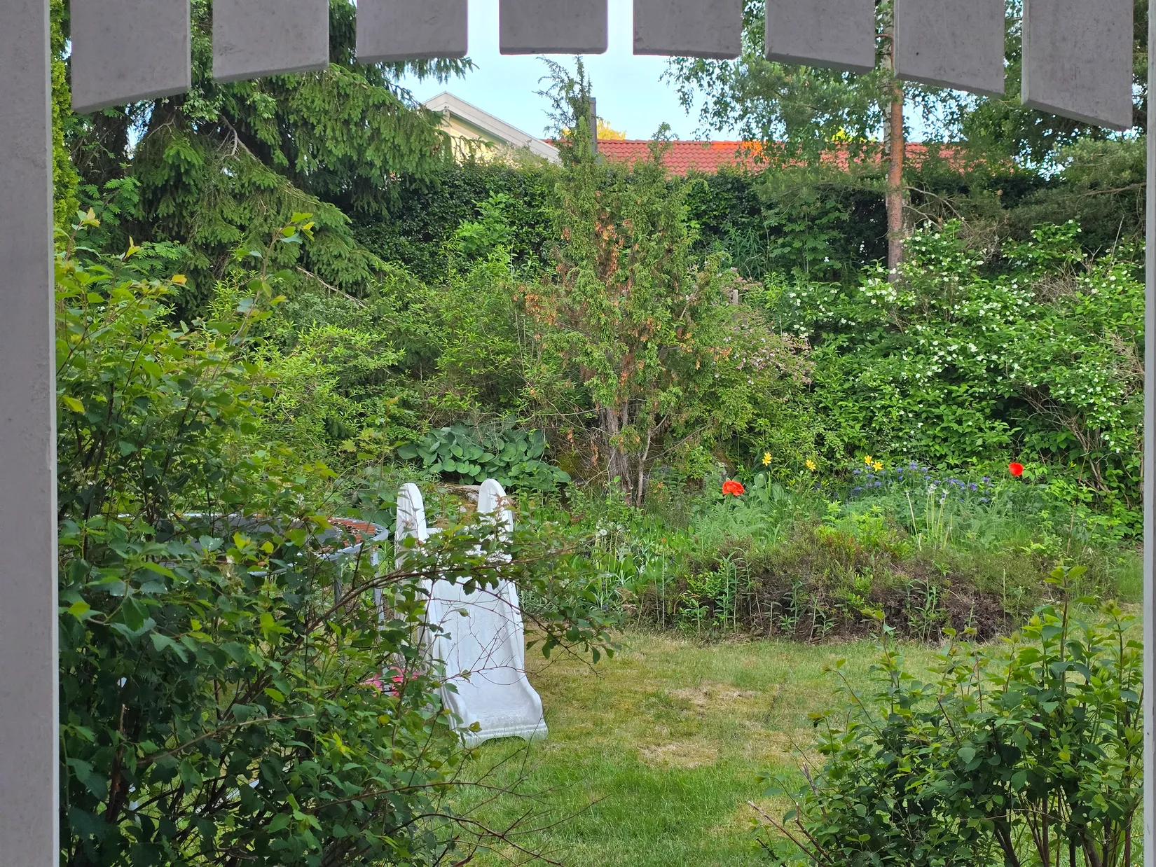 Villa, Norrabergsgatan 26, Annelund, Ljungby