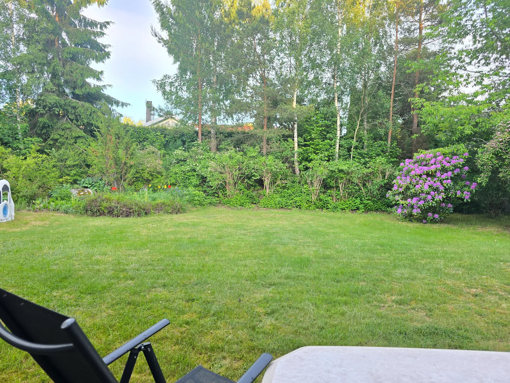 Villa, Norrabergsgatan 26, Annelund, Ljungby