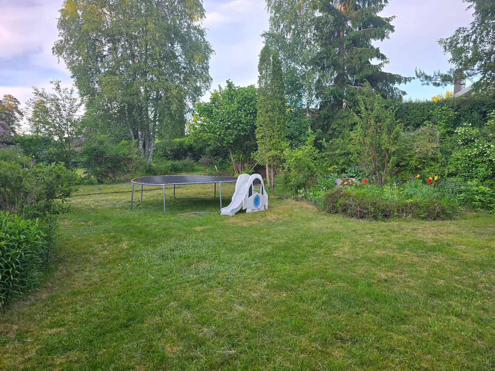 Villa, Norrabergsgatan 26, Annelund, Ljungby