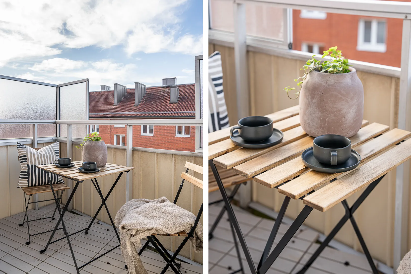 Bostadsrätt, Tranemansgatan 29B, Eneborg, Helsingborg