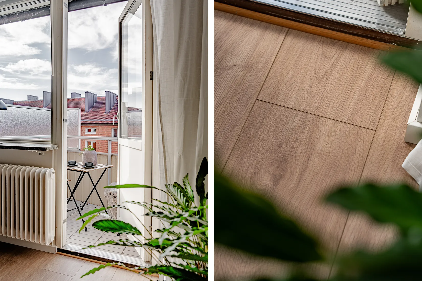 Bostadsrätt, Tranemansgatan 29B, Eneborg, Helsingborg