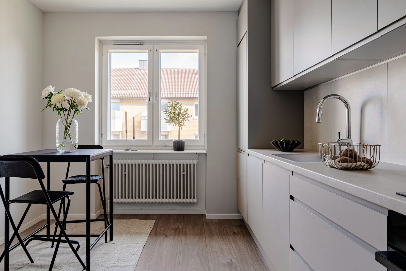 Bostadsrätt, Tranemansgatan 29B, Eneborg, Helsingborg