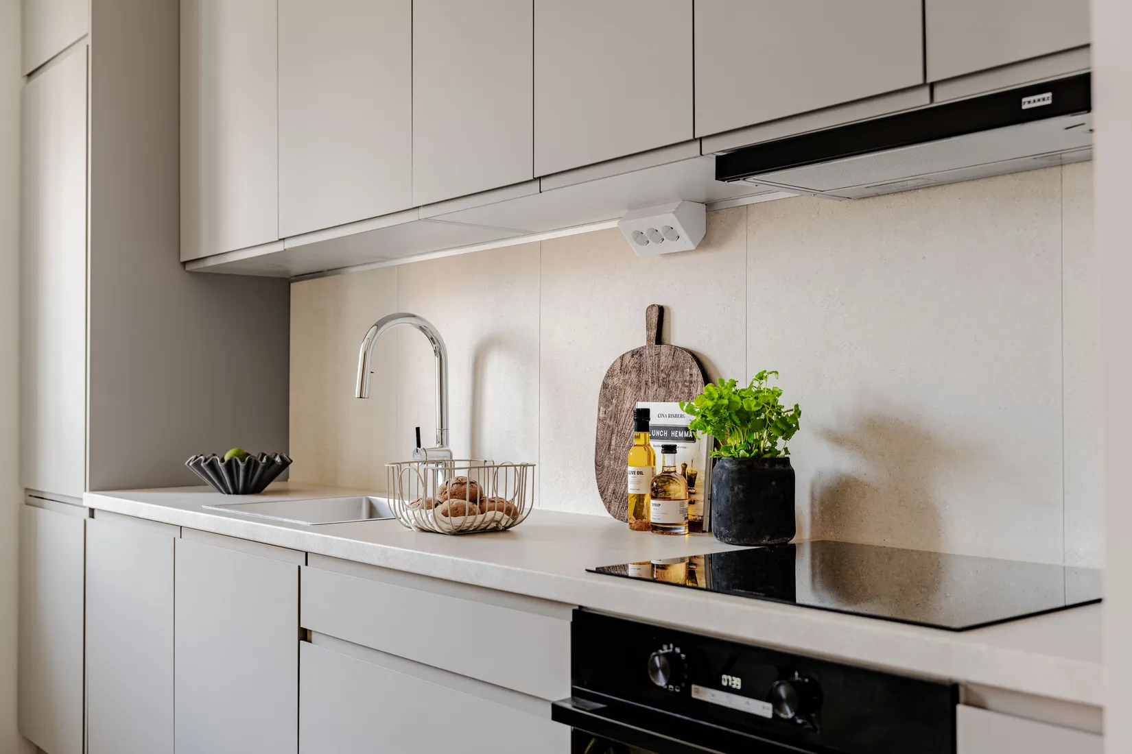 Bostadsrätt, Tranemansgatan 29B, Eneborg, Helsingborg