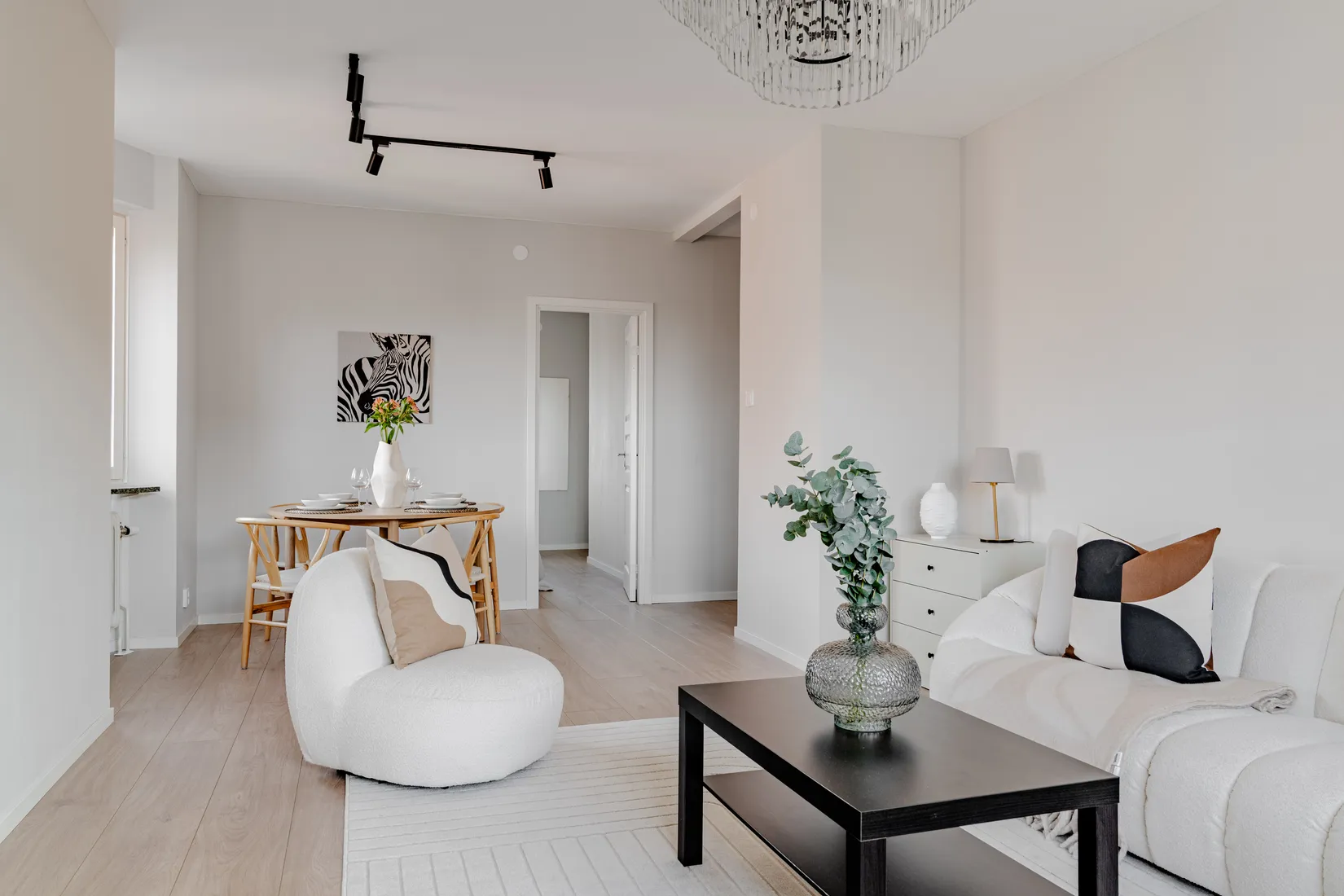 Bostadsrätt, Tranemansgatan 29B, Eneborg, Helsingborg