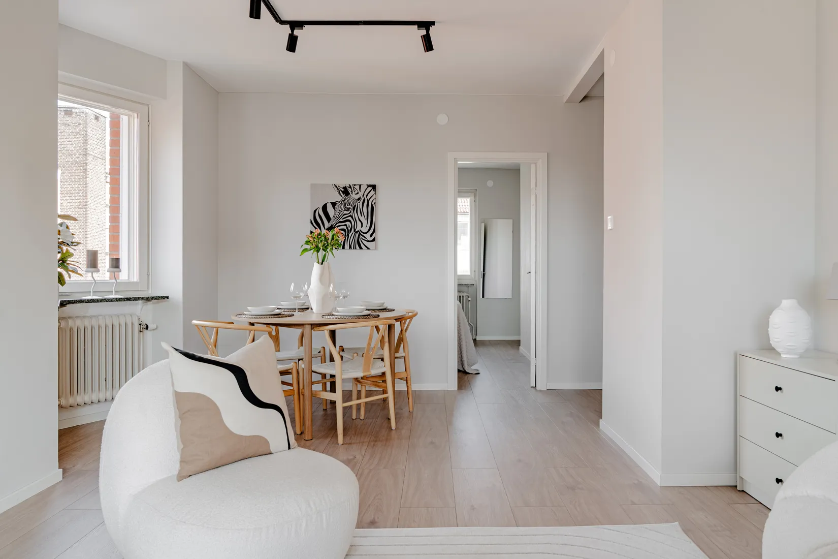 Bostadsrätt, Tranemansgatan 29B, Eneborg, Helsingborg