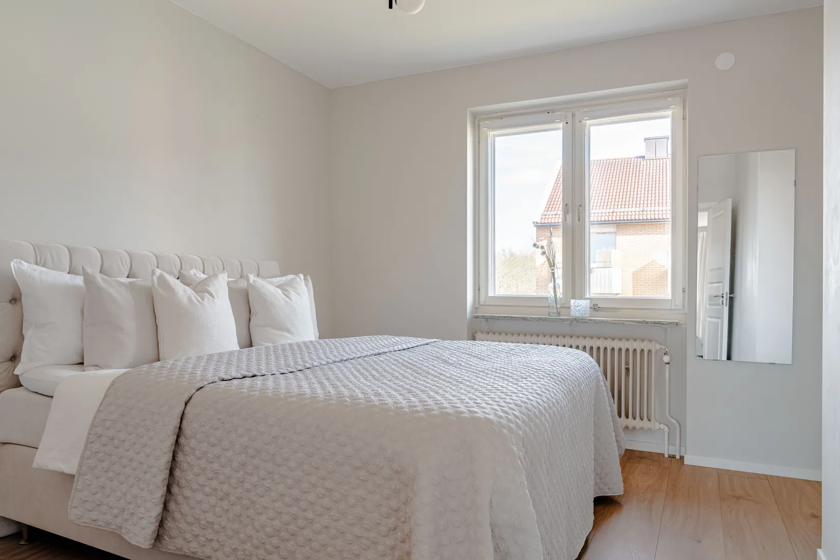 Bostadsrätt, Tranemansgatan 29B, Eneborg, Helsingborg