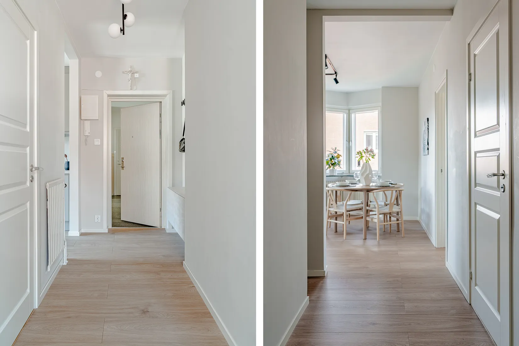 Bostadsrätt, Tranemansgatan 29B, Eneborg, Helsingborg