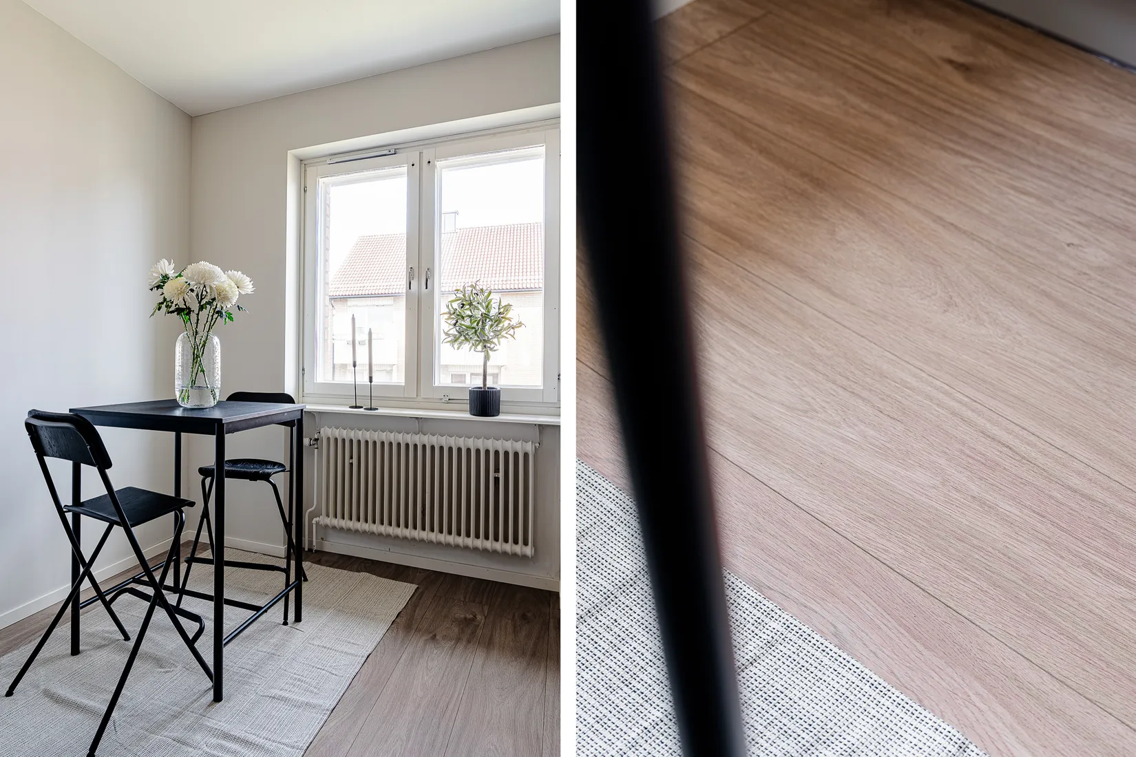 Bostadsrätt, Tranemansgatan 29B, Eneborg, Helsingborg