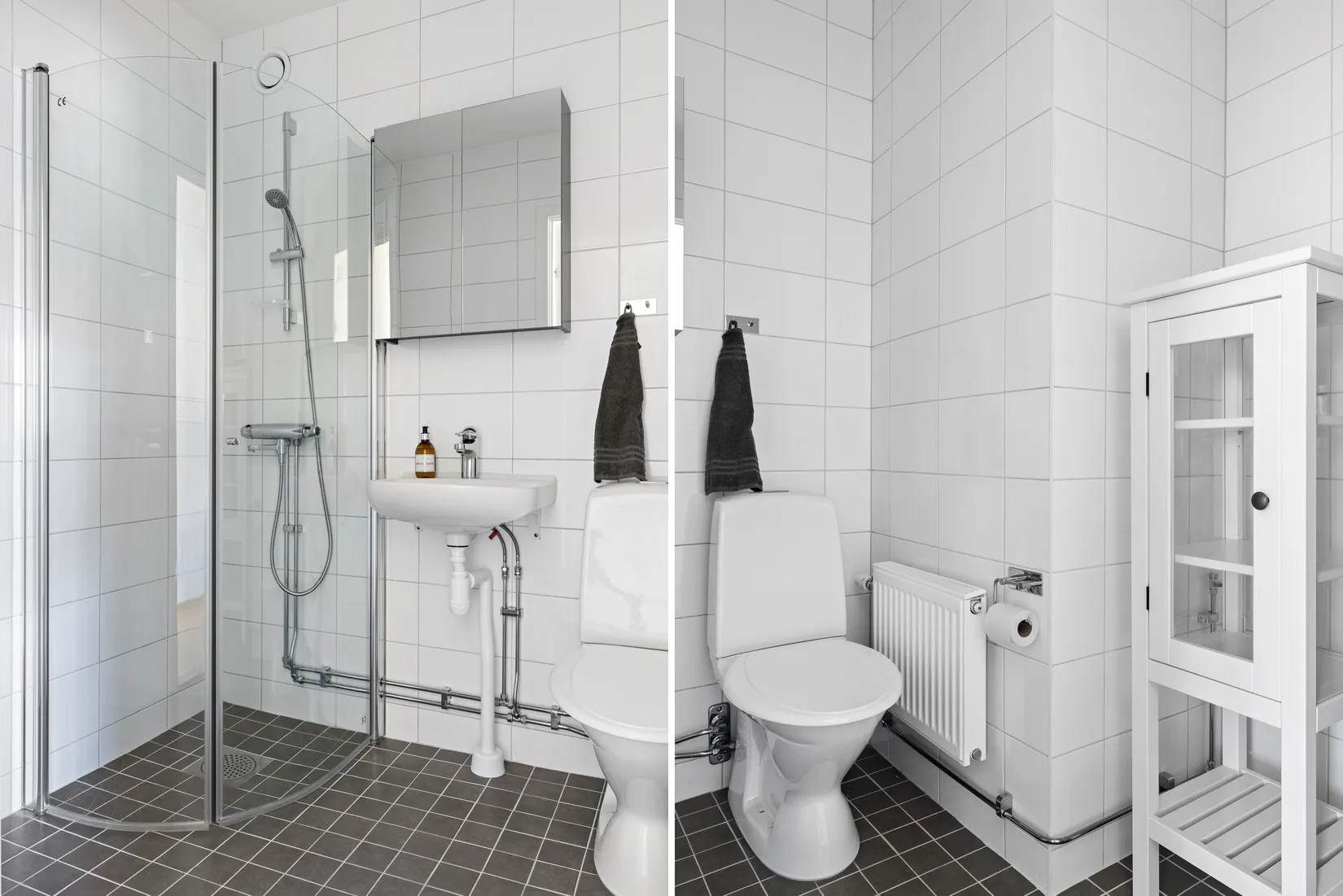 Bostadsrätt, Aspnäsvägen 18, Jakobsberg, Järfälla